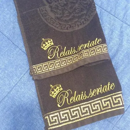 Apartment Relais_seriate Seriate