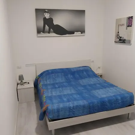 Apartment Relais_seriate Seriate