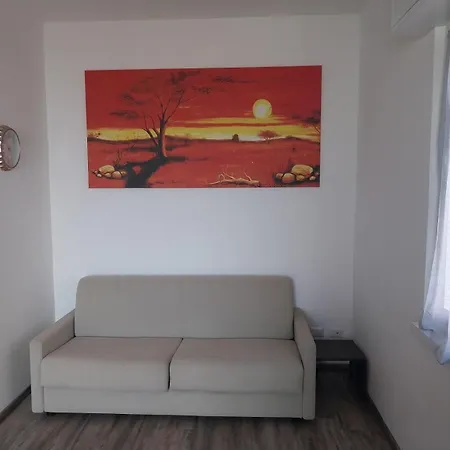 Relais_seriate Apartment