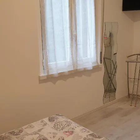 Relais_seriate Appartamento Seriate